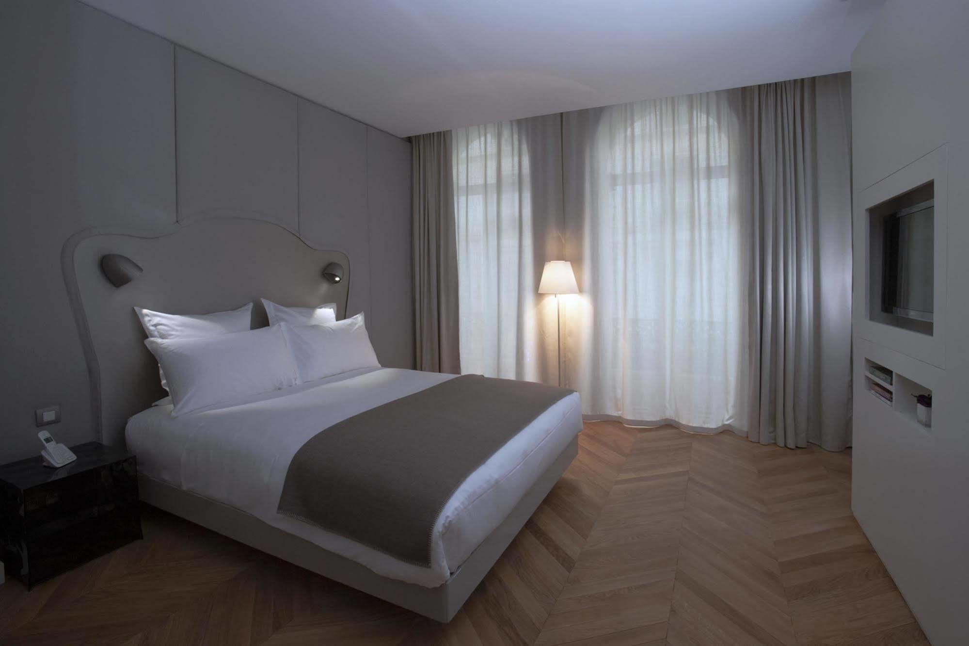 เรซีด็องซ์ เนล ปารีส Aparthotel ห้อง รูปภาพ