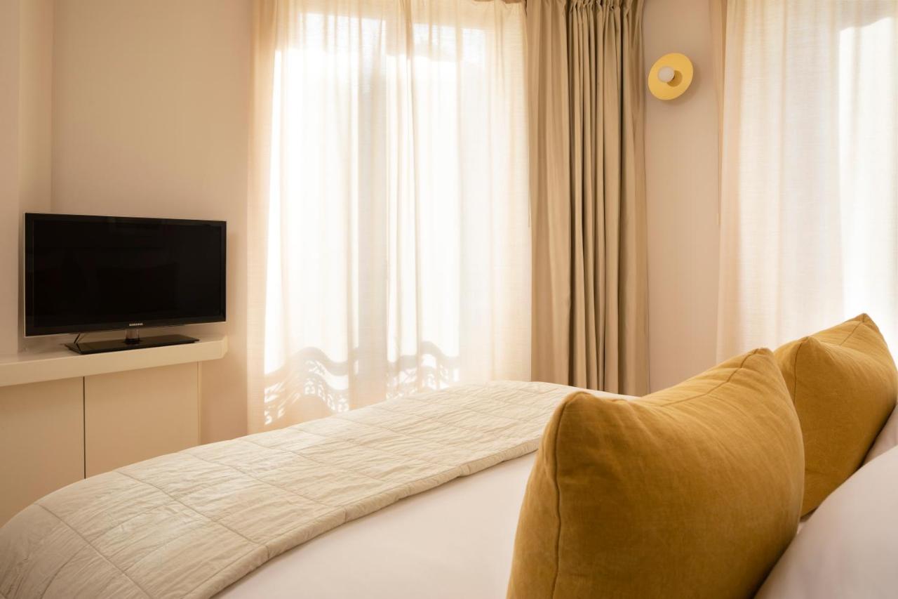 เรซีด็องซ์ เนล ปารีส Aparthotel ภายนอก รูปภาพ